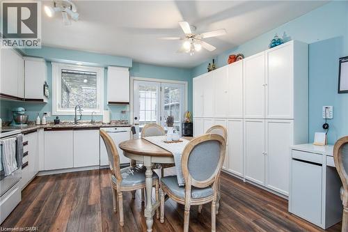 67 Pinemeadow Crescent, Waterloo, ON - Indoor