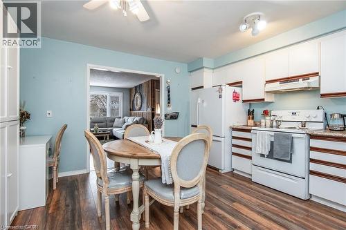 67 Pinemeadow Crescent, Waterloo, ON - Indoor