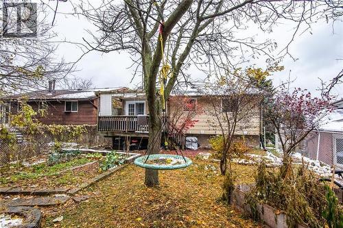 67 Pinemeadow Crescent, Waterloo, ON - Outdoor