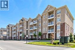 1360 COSTIGAN Road Unit# 308 Milton, ON L9T 0Y8
