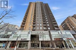 1308 - 318 SPRUCE STREET Waterloo, ON N2L 3M7
