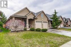 122 MISSION ROAD Brantford, ON N3S 0A8