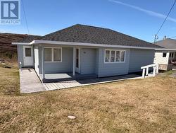 74 Regional Street  Port Aux Basques, NL A0M 1C0