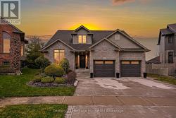 54 WESTVIEW COURT  Woodstock (Woodstock - North), ON N4T 0B8