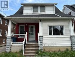 442 ERIE STREET Windsor, ON N9A 6B9
