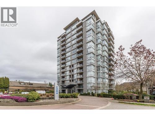806 575 DELESTRE AVENUE  Coquitlam, BC V3K 0A6