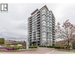 806 575 DELESTRE AVENUE  Coquitlam, BC V3K 0A6
