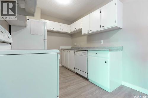 310 311 Tait Crescent, Saskatoon, SK - Indoor Photo Showing Laundry Room