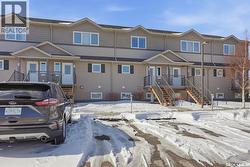 112 1303 Richardson ROAD  Saskatoon, SK S7R 0L1