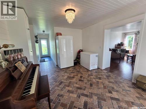 1306 Assiniboia Avenue, Grenfell, SK 