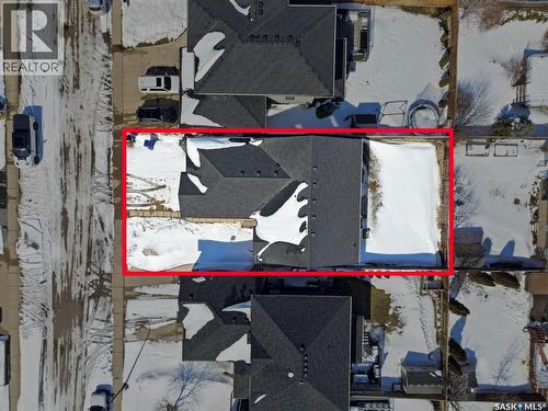 222 Fleming Crescent, Saskatoon, SK - 