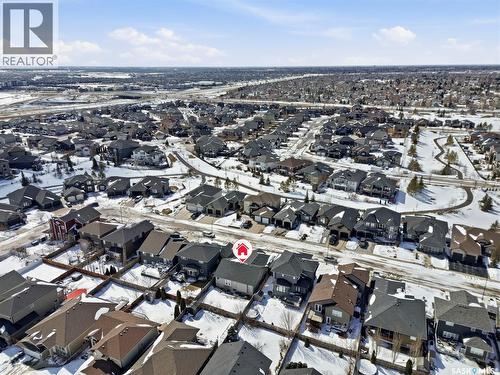 222 Fleming Crescent, Saskatoon, SK - Outdoor With View