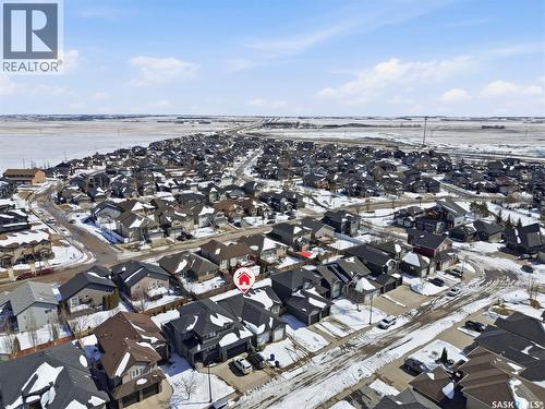 222 Fleming Crescent, Saskatoon, SK - Outdoor With View