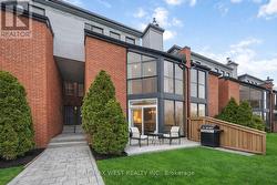 TH #10 - 100 ARBORS LANE Vaughan, ON L4L 7G4