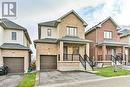 17 Bedford Estates Crescent, Barrie, ON  - Outdoor With Facade 