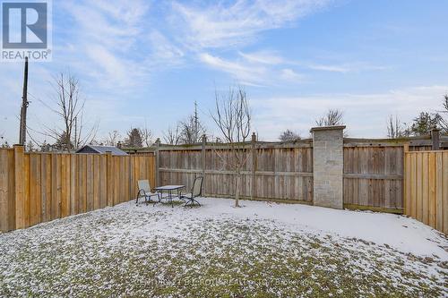 17 Bedford Estates Crescent, Barrie, ON - Outdoor