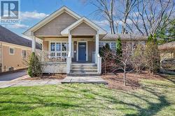 434 WINSTON ROAD Oakville, ON L6L 4W8