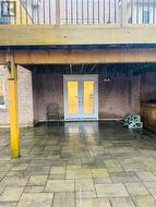 BASEMENT - 168 TIMPSON DRIVE Aurora, ON L4G 5N2