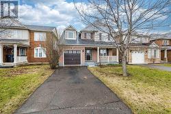 33 SUGARHILL DRIVE  Brampton, ON L7A 3L8