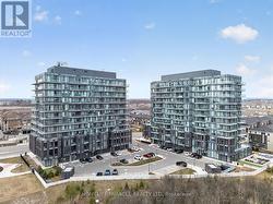 1105 - 225 VETERANS DRIVE N Brampton, ON L7A 5L7