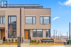 98 - 35 LOU PARSON WAY Mississauga, ON L5H 0B2