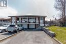 7256 Lancaster Avenue S, Mississauga, ON  - Outdoor 