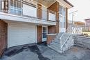 7256 Lancaster Avenue S, Mississauga, ON  - Outdoor With Exterior 
