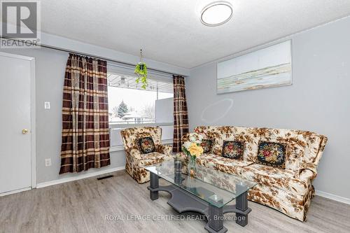 7256 Lancaster Avenue S, Mississauga, ON - Indoor