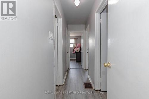 7256 Lancaster Avenue S, Mississauga, ON - Indoor Photo Showing Other Room