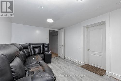 7256 Lancaster Avenue S, Mississauga, ON - Indoor