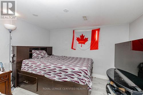 7256 Lancaster Avenue S, Mississauga, ON - Indoor Photo Showing Bedroom