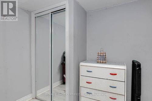 7256 Lancaster Avenue S, Mississauga, ON - Indoor Photo Showing Other Room