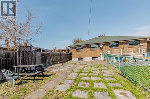 7256 Lancaster Avenue S, Mississauga, ON - Outdoor