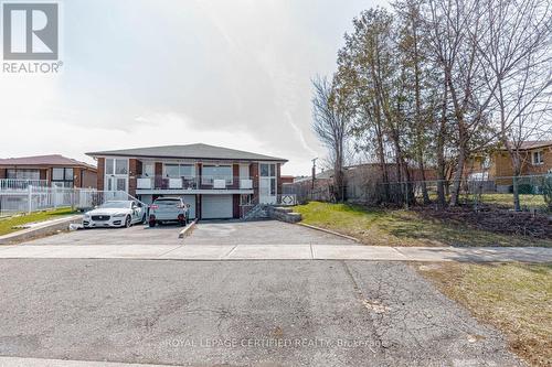 7256 Lancaster Avenue S, Mississauga, ON - Outdoor
