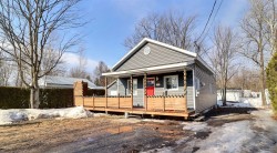 323 Rue des Bois Saint-Apollinaire, QC G0S 2E0