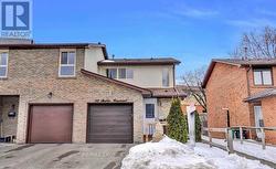 90 - 90 FOSTER CRESCENT Brampton, ON L6V 3M8