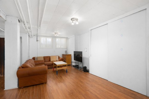Salle familiale - 506 Av. Prince-Albert, Westmount, QC - Indoor Photo Showing Other Room