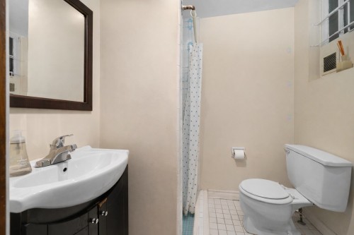 Salle de bains - 506 Av. Prince-Albert, Westmount, QC - Indoor Photo Showing Bathroom