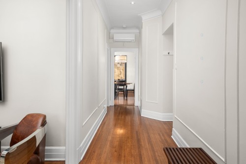 Hall d'entrée/Vestibule - 506 Av. Prince-Albert, Westmount, QC - Indoor Photo Showing Other Room