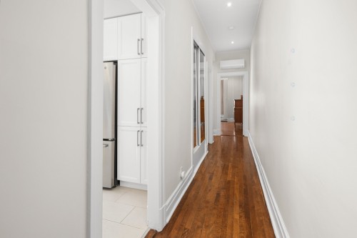 Hall d'entrée/Vestibule - 506 Av. Prince-Albert, Westmount, QC - Indoor Photo Showing Other Room
