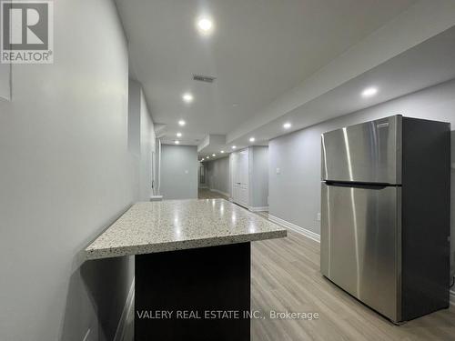 Lower - 13 Frampton Road, Brampton, ON - Indoor