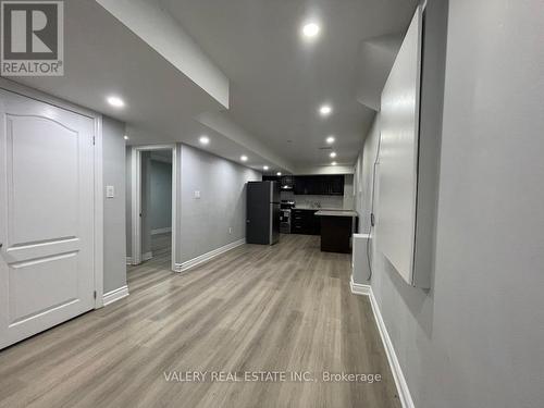 Lower - 13 Frampton Road, Brampton, ON - Indoor Photo Showing Other Room