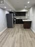 Lower - 13 Frampton Road, Brampton, ON  - Indoor Photo Showing Kitchen 