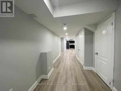 Lower - 13 Frampton Road, Brampton, ON - Indoor Photo Showing Other Room