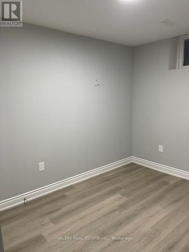 Lower - 13 Frampton Road, Brampton, ON - Indoor Photo Showing Other Room