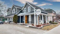 3886  - 3892 Rue Queen  Rawdon, QC J0K 1S0