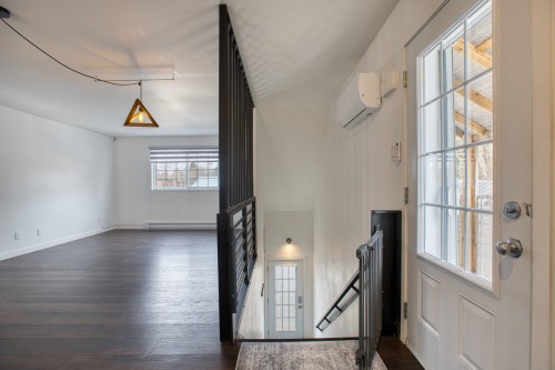 Intérieur - 3886  - 3892 Rue Queen, Rawdon, QC - Indoor Photo Showing Other Room