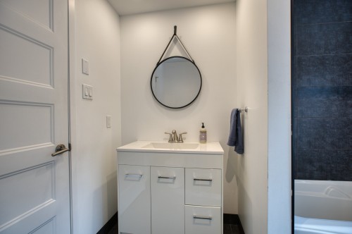 Salle de bains - 3886  - 3892 Rue Queen, Rawdon, QC - Indoor Photo Showing Bathroom
