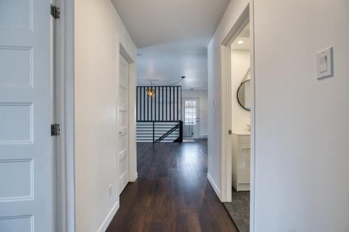 Intérieur - 3886  - 3892 Rue Queen, Rawdon, QC - Indoor Photo Showing Other Room