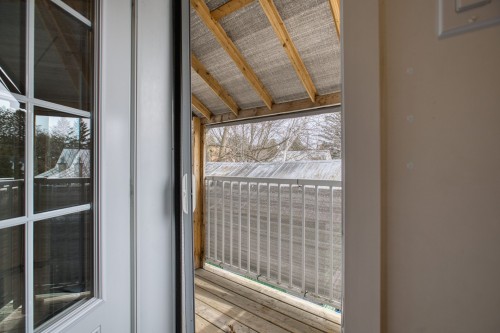 Balcon - 3886  - 3892 Rue Queen, Rawdon, QC - Indoor Photo Showing Other Room